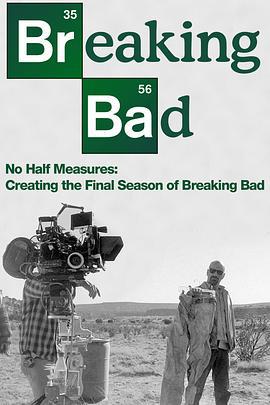 絕不折中：絕命毒師最終季製作記錄/No Half Measures: Creating the Final Season of Breaking Bad線上看