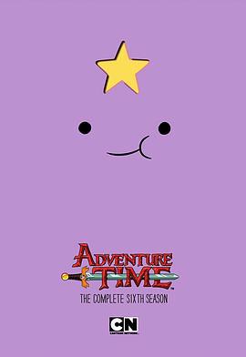 探險活寶 第六季/Adventure Time with Finn and Jake Season 6線上看
