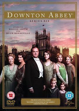 唐頓莊園 第六季/Downton Abbey Season 6線上看
