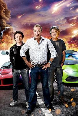 巔峯拍檔 第二十二季/Top Gear Season 22線上看