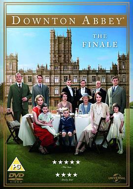 唐頓莊園：2015聖誕特別篇/Downton Abbey: The Finale線上看