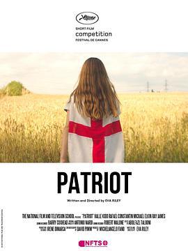 愛國者 Patriot線上看 小鴨影音
