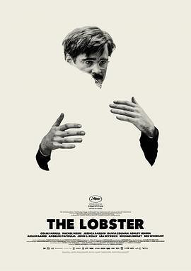 龍蝦/The Lobster線上看