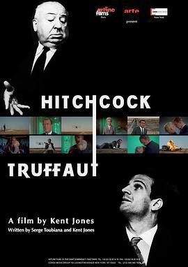 希區柯克與特呂弗/Hitchcock/Truffaut線上看