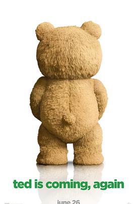 泰迪熊2/Ted 2線上看