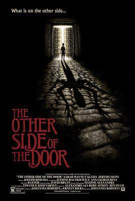 亡界之門/The Other Side of the Door線上看