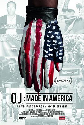 辛普森：美國制造/O.J.: Made in America線上看
