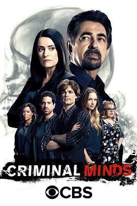 犯罪心理 第十二季/Criminal Minds Season 12線上看