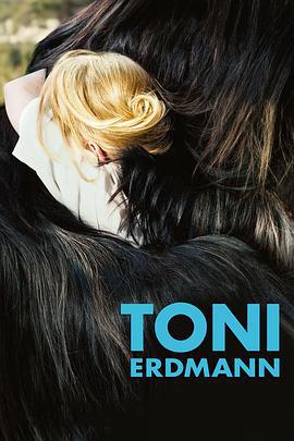 托尼·厄德曼/Toni Erdmann線上看