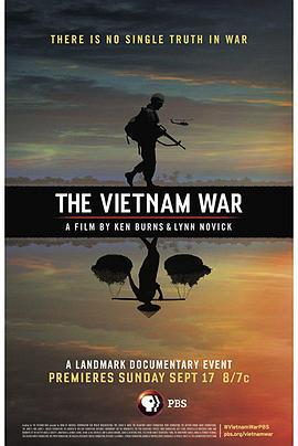 越南戰爭/The Vietnam War線上看