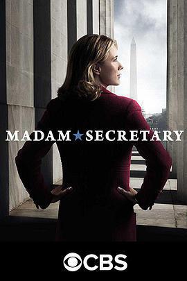 國務卿女士 第四季/Madam Secretary Season 4線上看