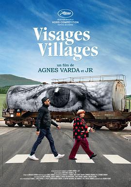 臉龐，村莊/Visages villages線上看