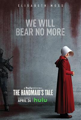 使女的故事 第一季/The Handmaid's Tale Season 1線上看