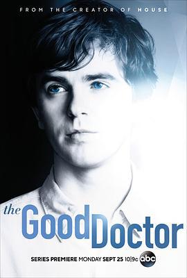 良醫 第一季/The Good Doctor Season 1線上看
