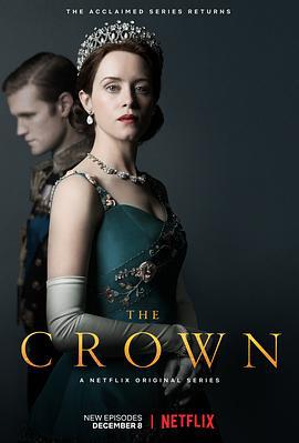 王冠 第二季/The Crown Season 2線上看