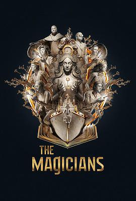 魔法師 第三季/The Magicians Season 3線上看