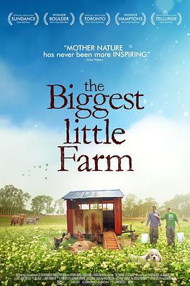 最大的小小農場/The Biggest Little Farm線上看