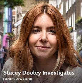 時尚業陰暗祕密/Stacey Dooley Investigates: Fashion's Dirty Secrets線上看