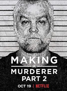 製造殺人犯 第二季/Making a Murderer Season 2線上看