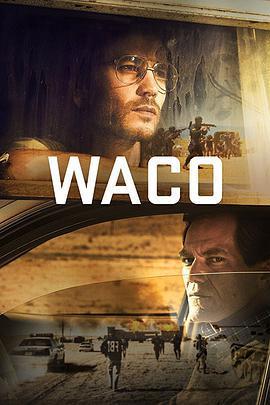 韋科慘案/Waco線上看