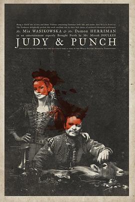 朱迪與潘趣/Judy & Punch線上看