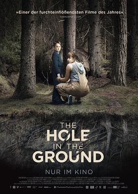地面之洞/The Hole in the Ground線上看