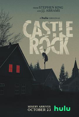 城堡岩 第二季/Castle Rock Season 2線上看