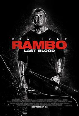 第一滴血5：最後的血/Rambo: Last Blood線上看