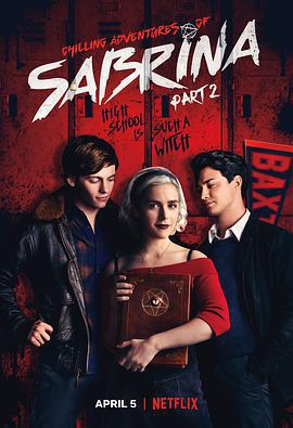 薩布麗娜的驚心冒險 第二季/Chilling Adventures of Sabrina Season 2線上看