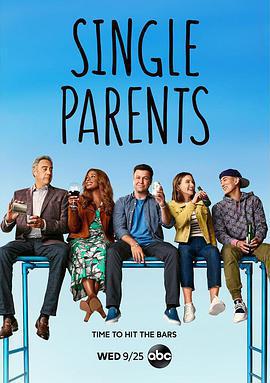 單身家長 第二季/Single Parents Season 2線上看