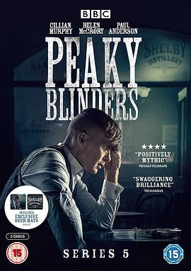 浴血黑幫 第五季/Peaky Blinders Season 5線上看