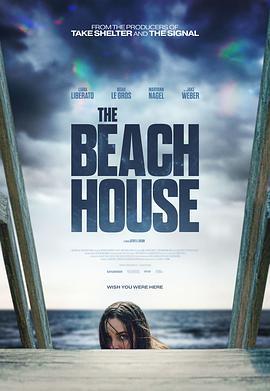 海濱別墅/The Beach House線上看