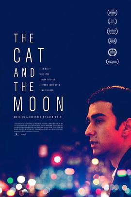 貓與月亮/The Cat and the Moon線上看