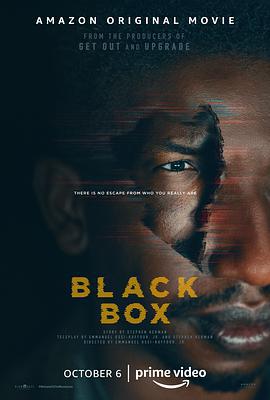 黑盒子/Black Box線上看