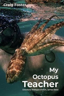 我的章魚老師/My Octopus Teacher線上看