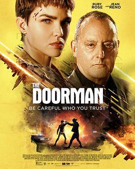 看門人/The Doorman線上看