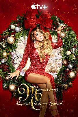 瑪麗亞·凱莉的奇幻聖誕節特別節目/Mariah Carey's Magical Christmas Special線上看