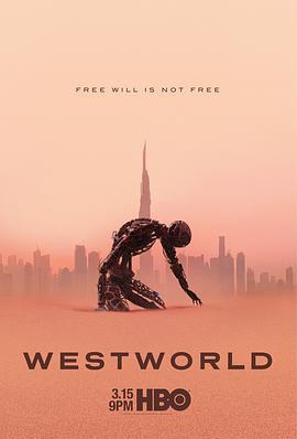西部世界 第三季/Westworld Season 3線上看