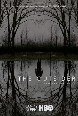 局外人/The Outsider線上看