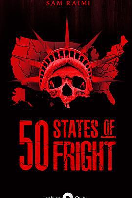 驚悚50州 第一季/50 States of Fright Season 1線上看