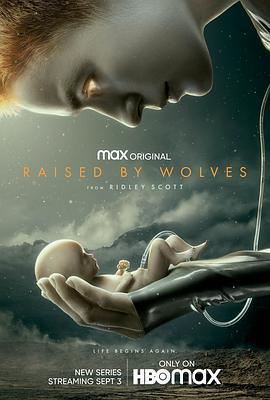 異星災變 第一季/Raised by Wolves Season 1線上看