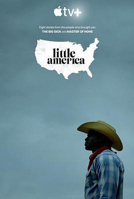 小美國 第一季/Little America Season 1線上看
