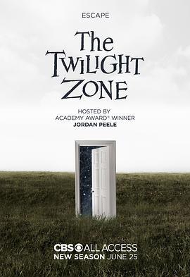 新陰陽魔界 第二季/The Twilight Zone Season 2線上看