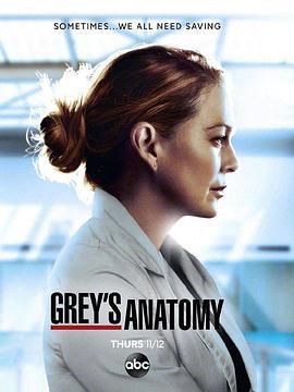 實習醫生格蕾 第十七季/Grey's Anatomy Season 17線上看