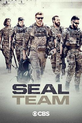 海豹突擊隊 第四季/SEAL Team Season 4線上看
