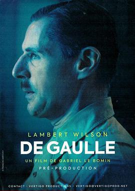 戴高樂/De Gaulle線上看