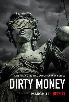 黑錢 第二季/Dirty Money Season 2線上看