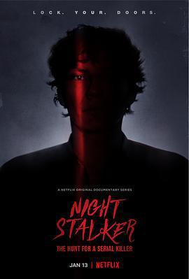 黑夜跟蹤狂：追捕連環殺手/Night Stalker: The Hunt for a Serial Killer線上看