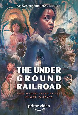 地下鐵道/The Underground Railroad線上看