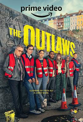 罪犯聯盟 第一季/The Outlaws Season 1線上看